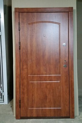 Элитная дверь в квартиру